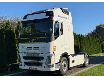 Vilcējs VOLVO FH 500