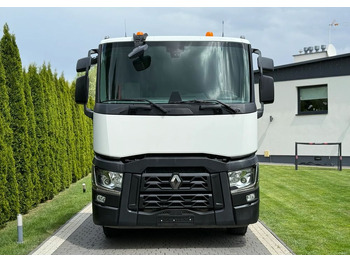Vilcējs Renault T 460 RETARDER HYDRAULIKA: foto 2