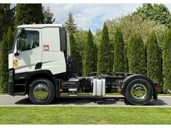 Vilcējs Renault T 460 RETARDER HYDRAULIKA: foto 4