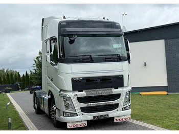 Vilcējs Volvo FH 500 PARK COOL LODÓWKA: foto 3