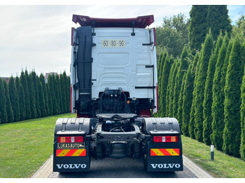 Vilcējs Volvo FH 500 PARK COOL: foto 5