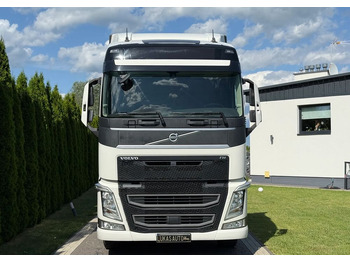 Vilcējs Volvo FH 500 PARK COOL: foto 2