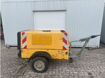 Gaisa kompresors COMPAIR C38