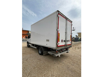 Kravas automašīna refrižerators IVECO DAILY 60C17: foto 3 Kravas automašīna refrižerators IVECO DAILY 60C17: foto 3