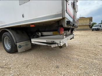 Kravas automašīna refrižerators IVECO DAILY 60C17: foto 4 Kravas automašīna refrižerators IVECO DAILY 60C17: foto 4