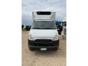 Kravas automašīna refrižerators IVECO Daily