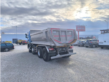 Kravas automašīna pašizgāzējs SCANIA G 440CB: foto 5 Kravas automašīna pašizgāzējs SCANIA G 440CB: foto 5