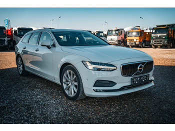 Vieglā automašīna VOLVO