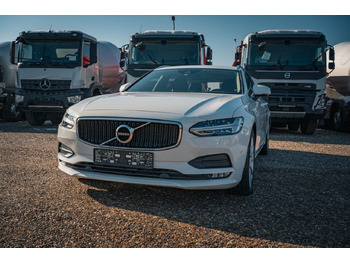 Vieglā automašīna Volvo V90 D4 Momentum 2.0D: foto 2