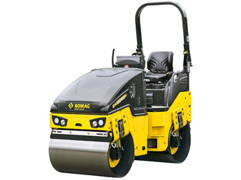 Veltnis BOMAG