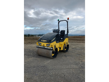 Veltnis BOMAG