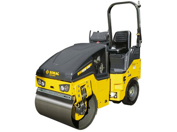 Veltnis BOMAG