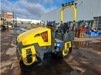 Veltnis BOMAG