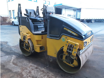 Veltnis BOMAG