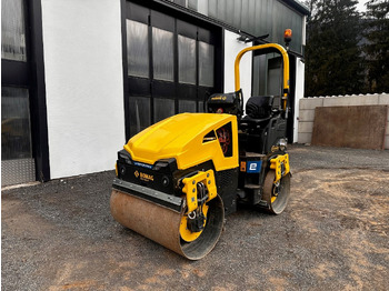 Veltnis BOMAG
