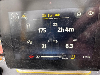 Jaunā Veltnis BOMAG DE BW 120 ADe-5: foto 3