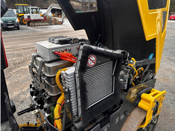 Jaunā Veltnis BOMAG DE BW 120 ADe-5: foto 4