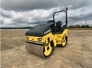 Veltnis BOMAG