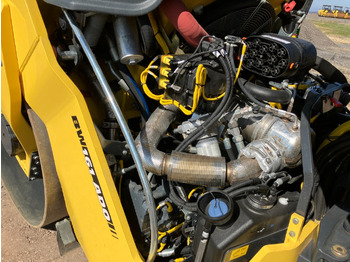Ceļu veltnis BOMAG DE BW 161 ADO-5  STage V/Tier 4f: foto 5