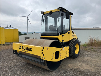 Veltnis BOMAG
