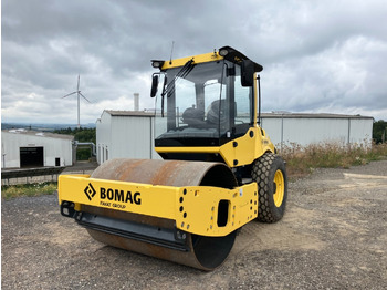 Veltnis BOMAG