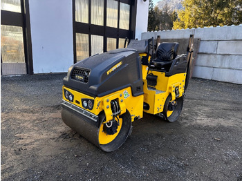 Veltnis BOMAG
