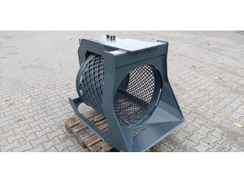 Šķirošanas kauss CANGINI