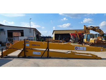 Jaunā Strēle Ramie long reach z łyżką do koparki JCB i Komatsu  PC210: foto 4