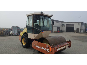 Vibrorullis Walec drogowy Dynapac CA152 guma-stal 7500 kg: foto 4