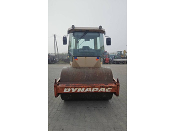 Vibrorullis Walec drogowy Dynapac CA152 guma-stal 7500 kg: foto 3
