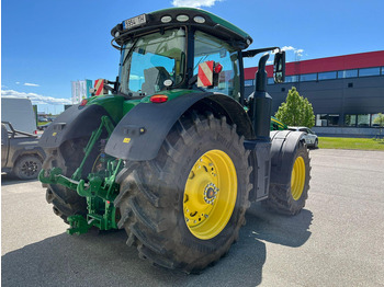 John Deere 8400R līzingu John Deere 8400R: foto 5