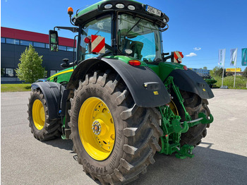 John Deere 8400R līzingu John Deere 8400R: foto 3