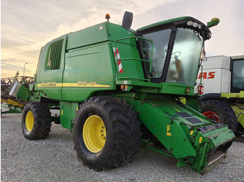 Labības kombains JOHN DEERE 40 Series