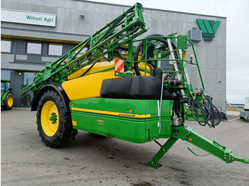 Piekabināmais miglotājs JOHN DEERE