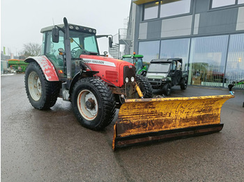 Traktors MASSEY FERGUSON 5465