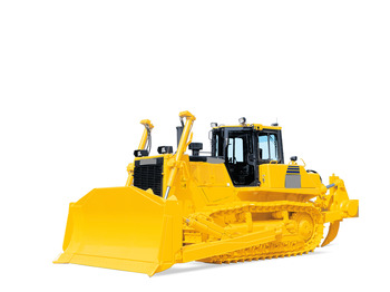 Buldozers KOMATSU D155