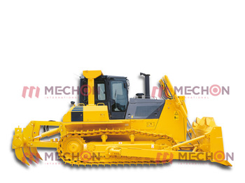 Buldozers KOMATSU D85EX-15