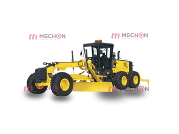 Greiders KOMATSU