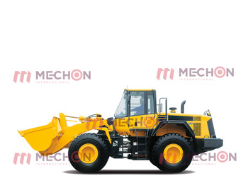 Komatsu Wheel Loader | WA380-6 (Engine : Komatsu SAA6D107E-1) līzingu Komatsu Wheel Loader | WA380-6 (Engine : Komatsu SAA6D107E-1): foto 1