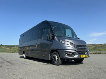 Starppilsētu autobuss IVECO Daily