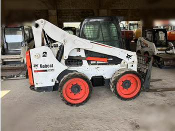 Kompaktiekrāvējs BOBCAT