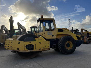 Veltnis BOMAG