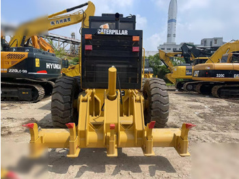 Greiders CATERPILLAR 120H: foto 4 Greiders CATERPILLAR 120H: foto 4