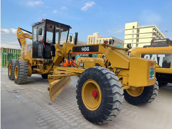 Greiders CATERPILLAR 140G
