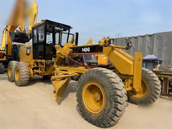 Greiders CATERPILLAR 140G