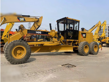Greiders CATERPILLAR 140G