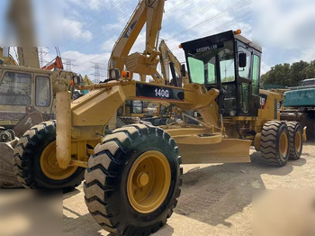 Greiders CATERPILLAR 140G