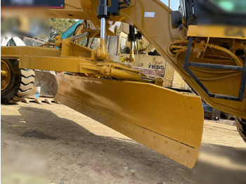 Greiders CATERPILLAR 140G: foto 5