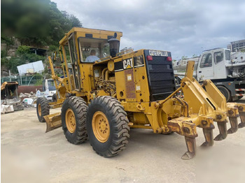 Greiders CATERPILLAR 140H