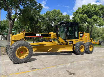 Greiders CATERPILLAR 140H